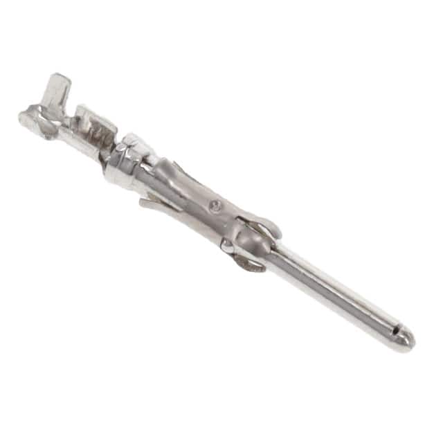 66332-1 TE Connectivity AMP Connectors  Multiusos